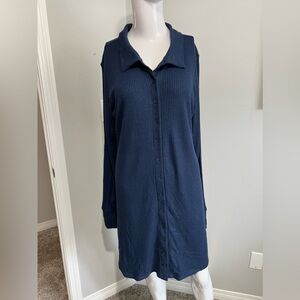 Z supply Dress Buttons XL